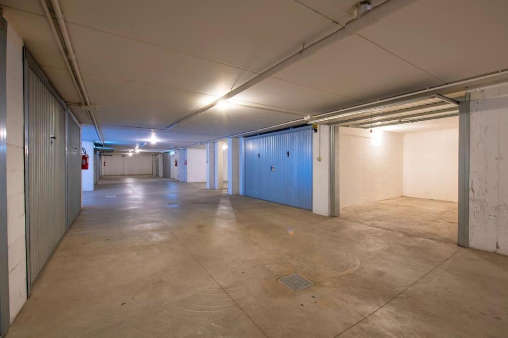 Verona - Fierhaus - Garage & Wifi Extérieur photo