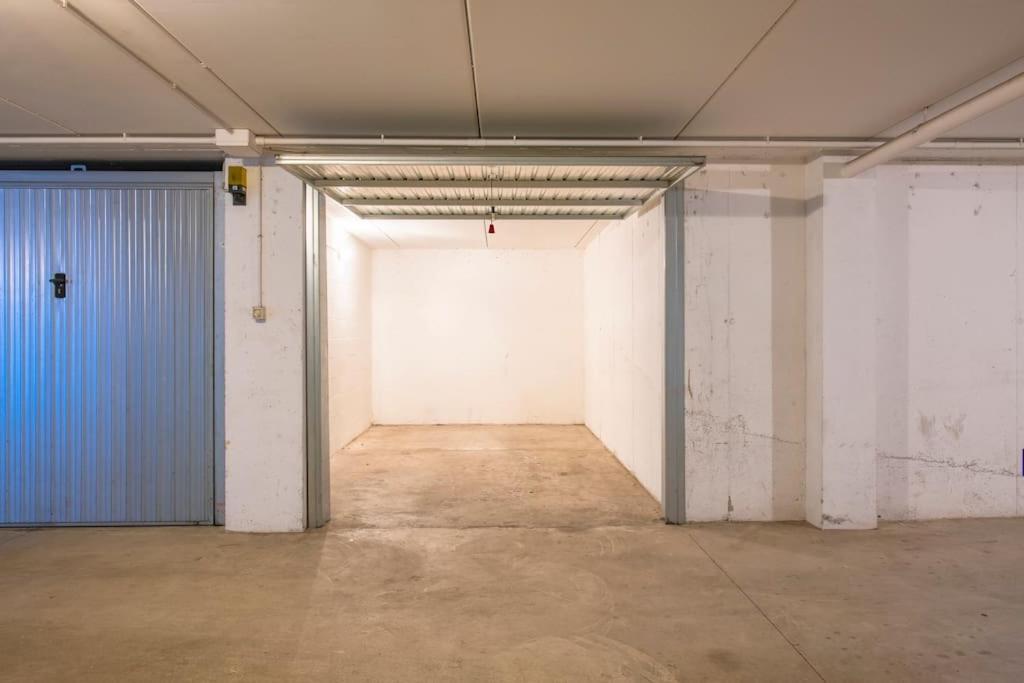Verona - Fierhaus - Garage & Wifi Extérieur photo